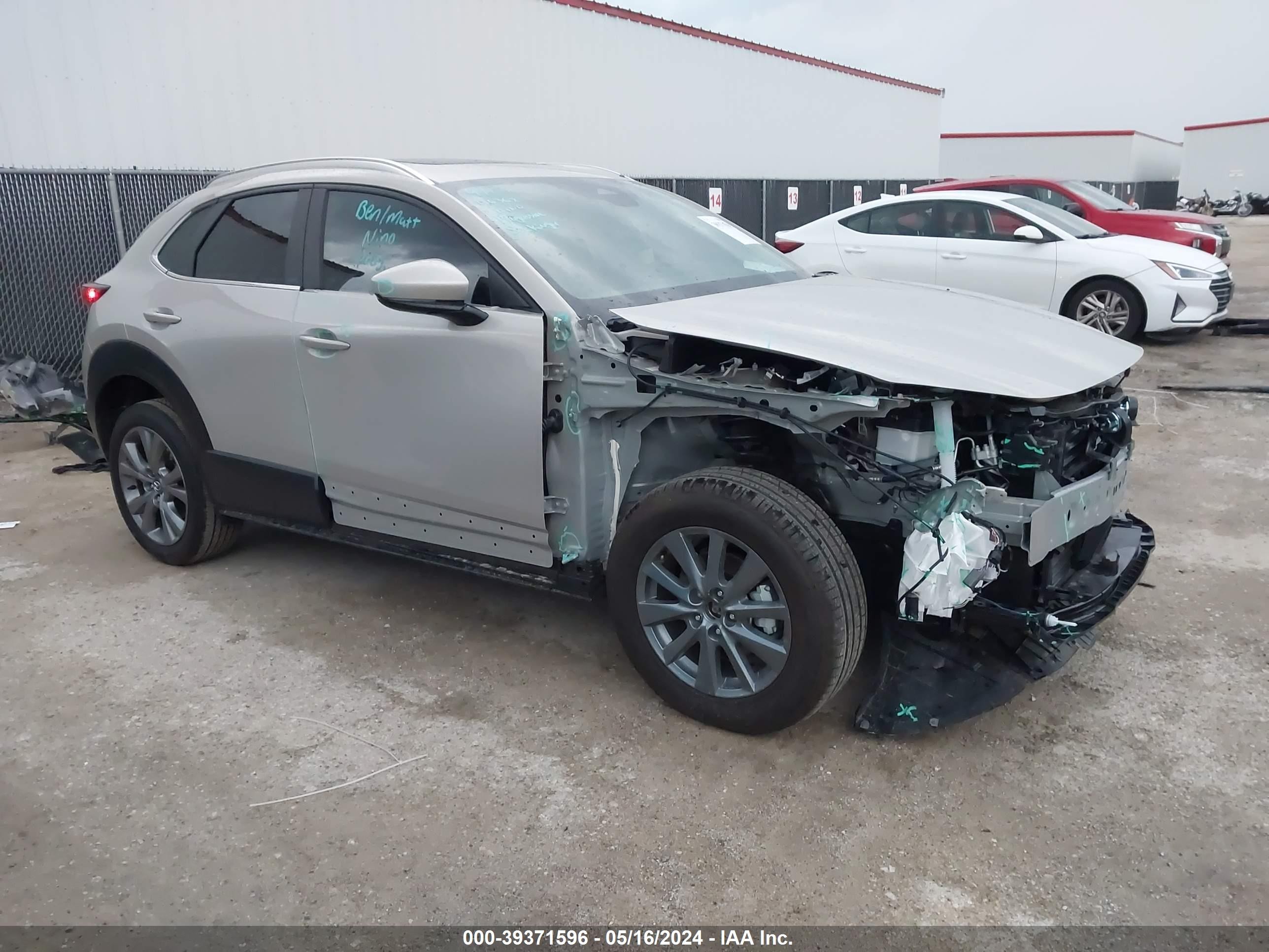 MAZDA CX-30 2024 3mvdmbcm5rm675352