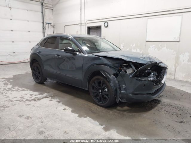 MAZDA CX-30 2023 3mvdmbcm6pm507572