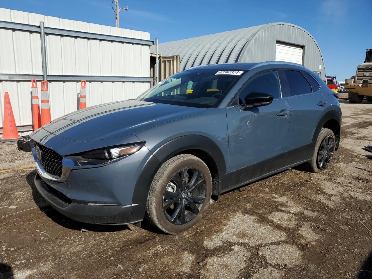 MAZDA CX-30 2023 3mvdmbcm6pm521293