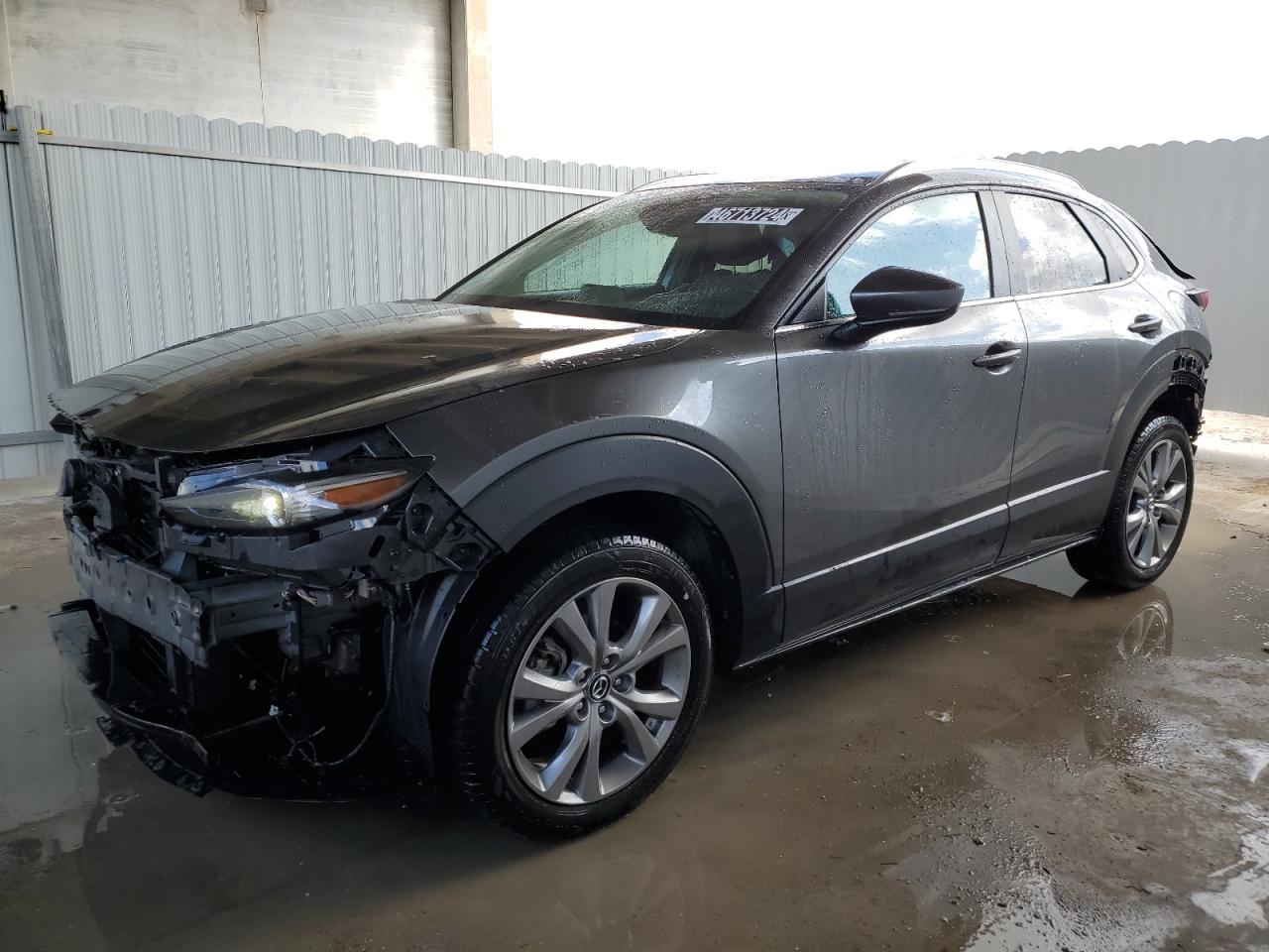 MAZDA CX-30 2023 3mvdmbcm6pm528387