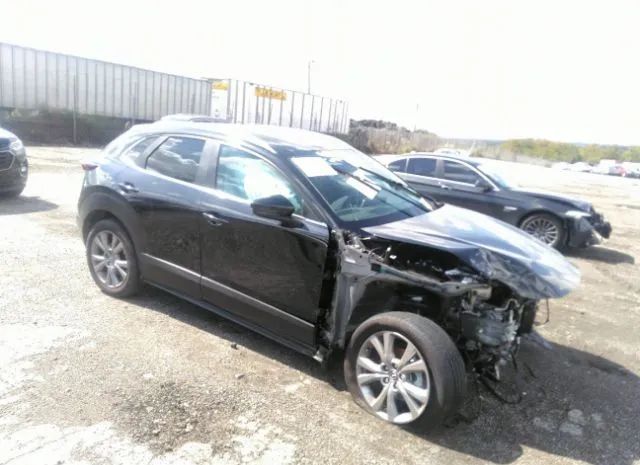 MAZDA CX-30 2023 3mvdmbcm6pm538465