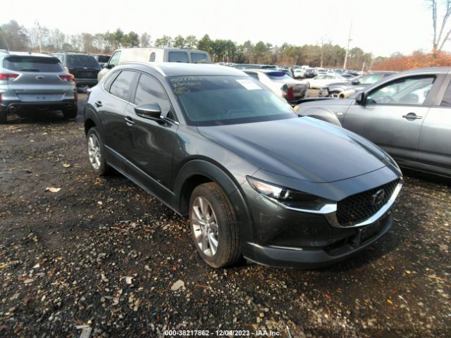 MAZDA CX-30 2023 3mvdmbcm6pm547957