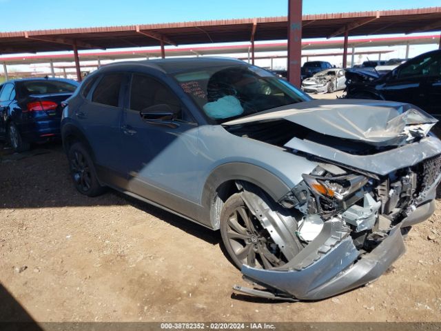 MAZDA CX-30 2023 3mvdmbcm6pm552835