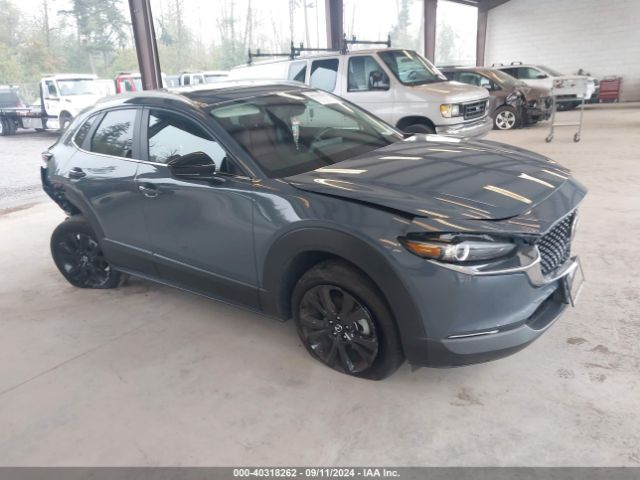 MAZDA CX-30 2023 3mvdmbcm6pm556450