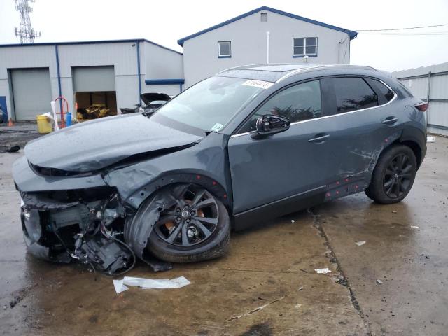 MAZDA CX30 2023 3mvdmbcm6pm573488