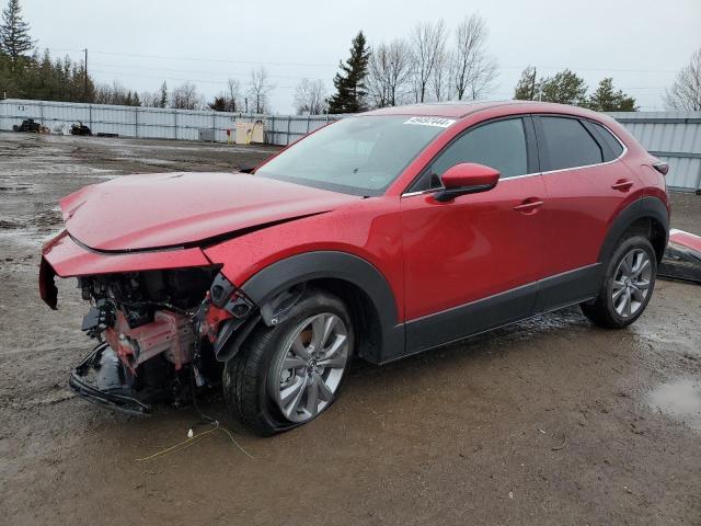 MAZDA CX30 2024 3mvdmbcm6rm626077