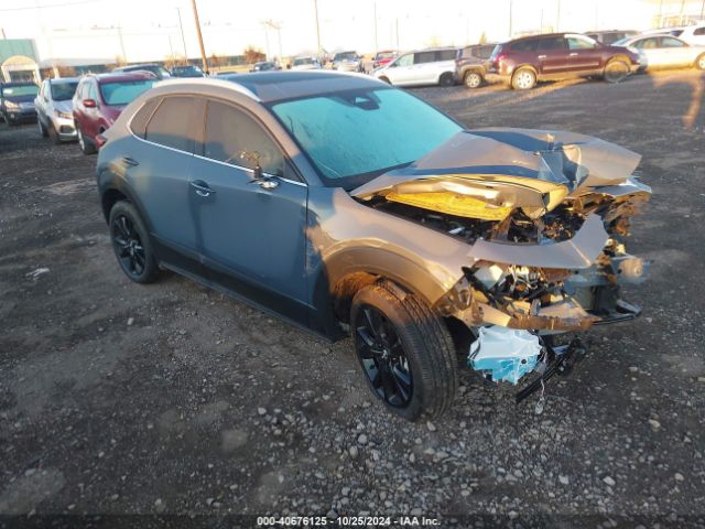 MAZDA CX-30 2024 3mvdmbcm6rm677210