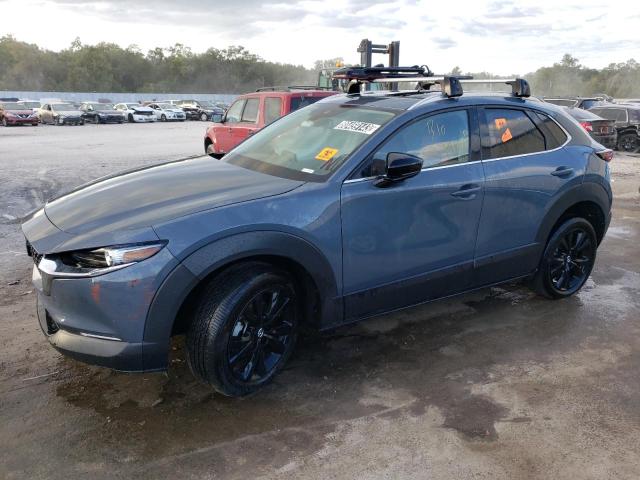 MAZDA CX30 2023 3mvdmbcm7pm507757