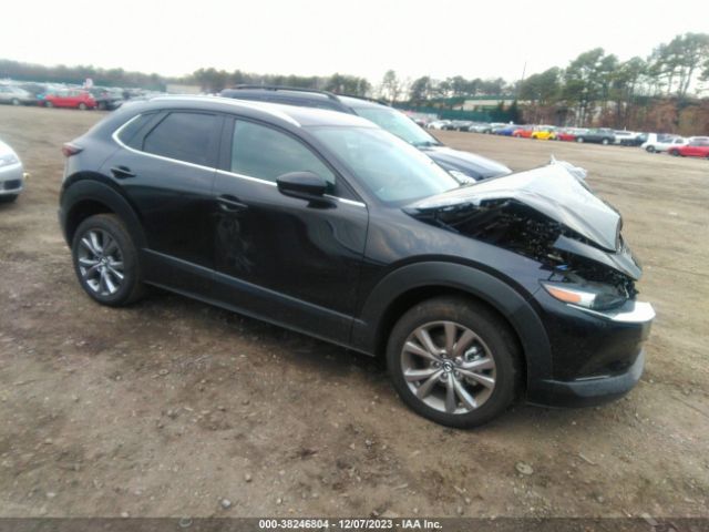 MAZDA CX-30 2023 3mvdmbcm7pm509816