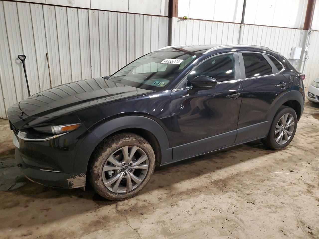 MAZDA CX-30 2023 3mvdmbcm7pm523070