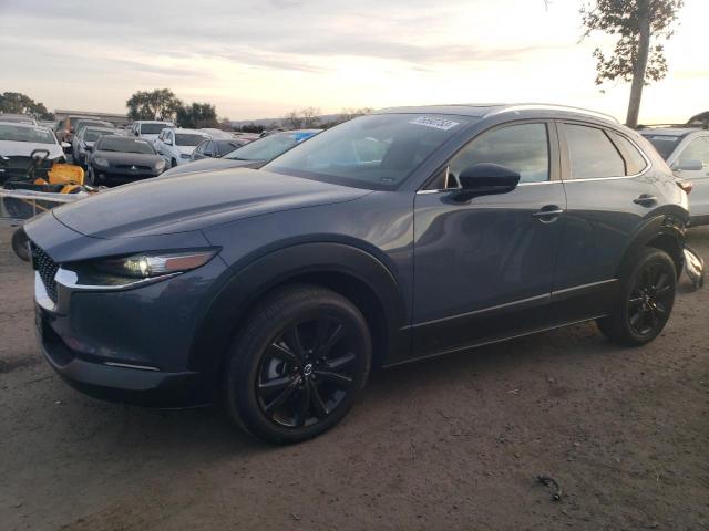 MAZDA CX30 2023 3mvdmbcm7pm553945