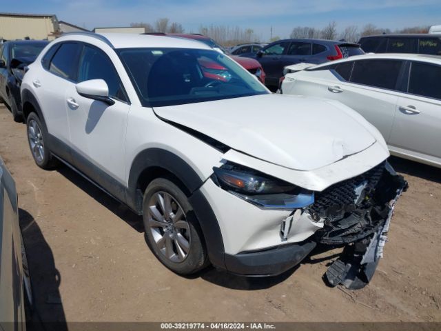 MAZDA CX-30 2023 3mvdmbcm7pm555291