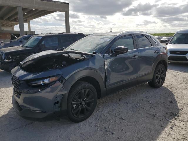 MAZDA CX30 2023 3mvdmbcm7pm565593