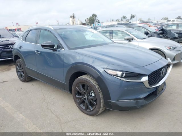 MAZDA CX-30 2023 3mvdmbcm7pm571328