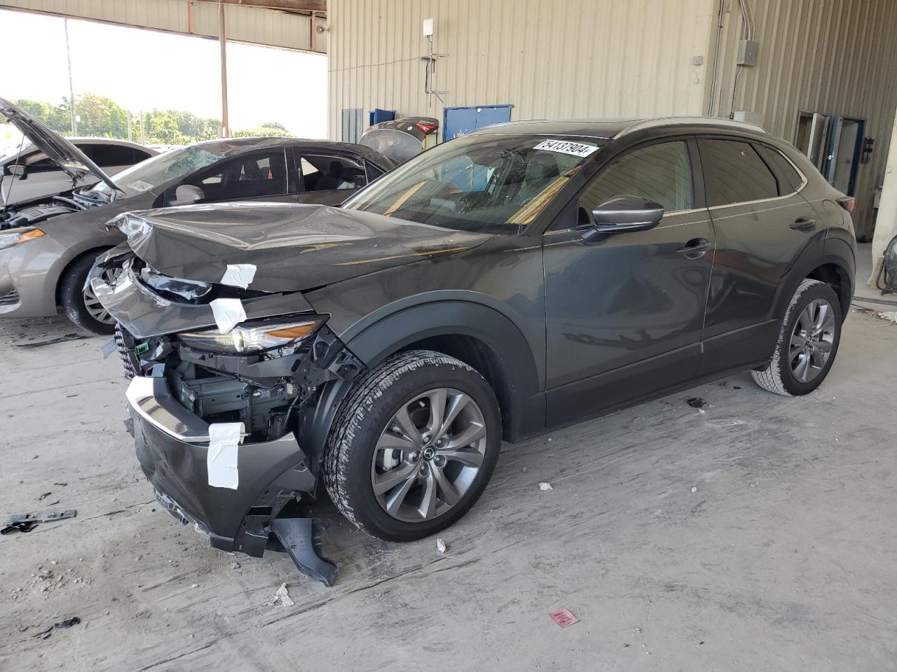 MAZDA CX-30 2024 3mvdmbcm7rm620613