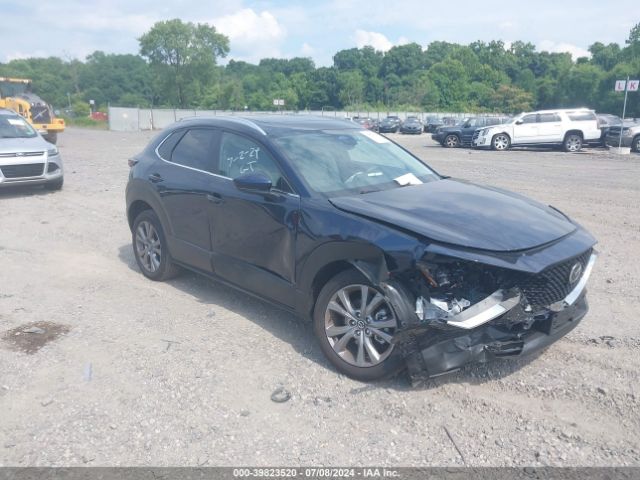 MAZDA CX-30 2024 3mvdmbcm7rm623088