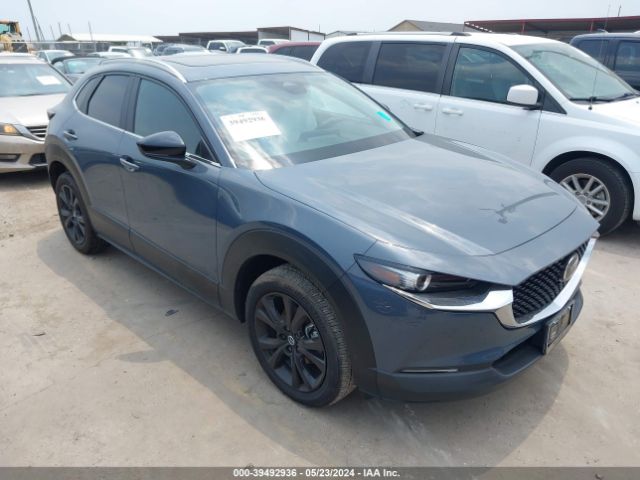 MAZDA CX-30 2024 3mvdmbcm7rm637167