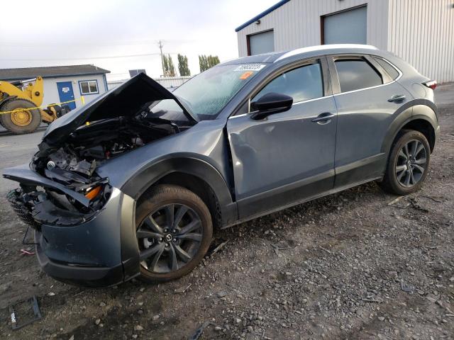 MAZDA CX-30 2022 3mvdmbcm8pm500915