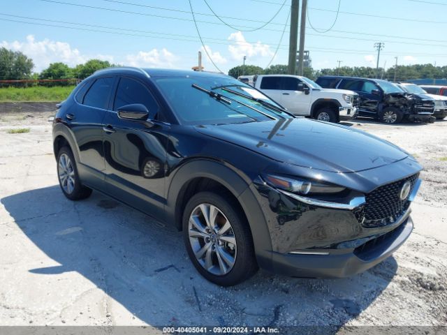 MAZDA CX-30 2023 3mvdmbcm8pm502258