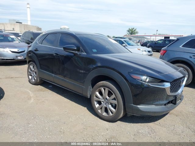 MAZDA CX-30 2023 3mvdmbcm8pm509663