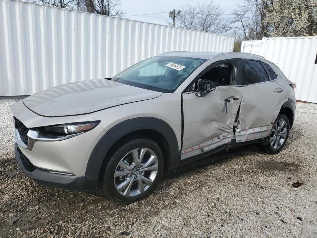 MAZDA CX30 2023 3mvdmbcm8pm529007