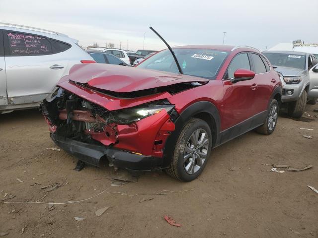 MAZDA CX30 2023 3mvdmbcm8pm542355