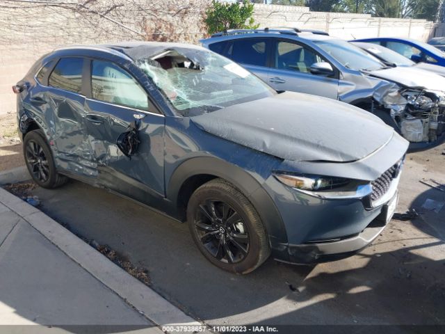 MAZDA CX-30 2023 3mvdmbcm8pm552982