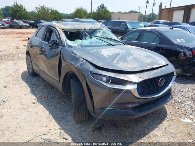 MAZDA CX-30 2024 3mvdmbcm8rm600192