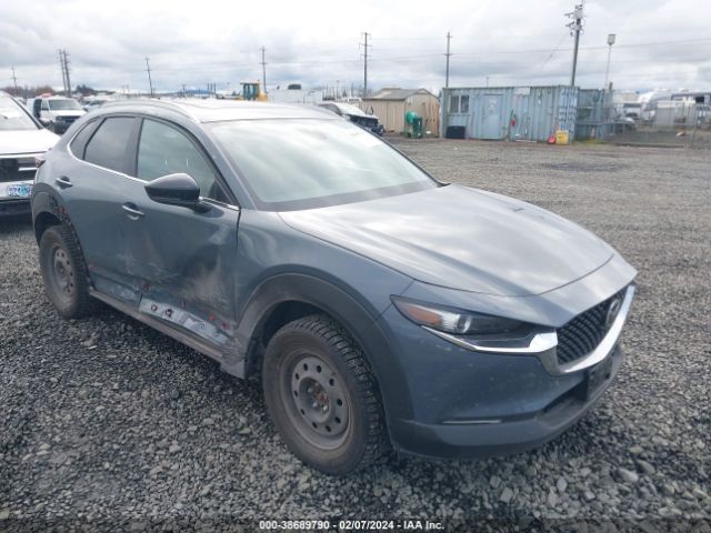 MAZDA CX-30 2023 3mvdmbcm9pm524267