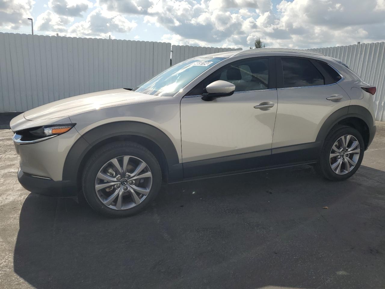 MAZDA CX-30 2023 3mvdmbcm9pm525192