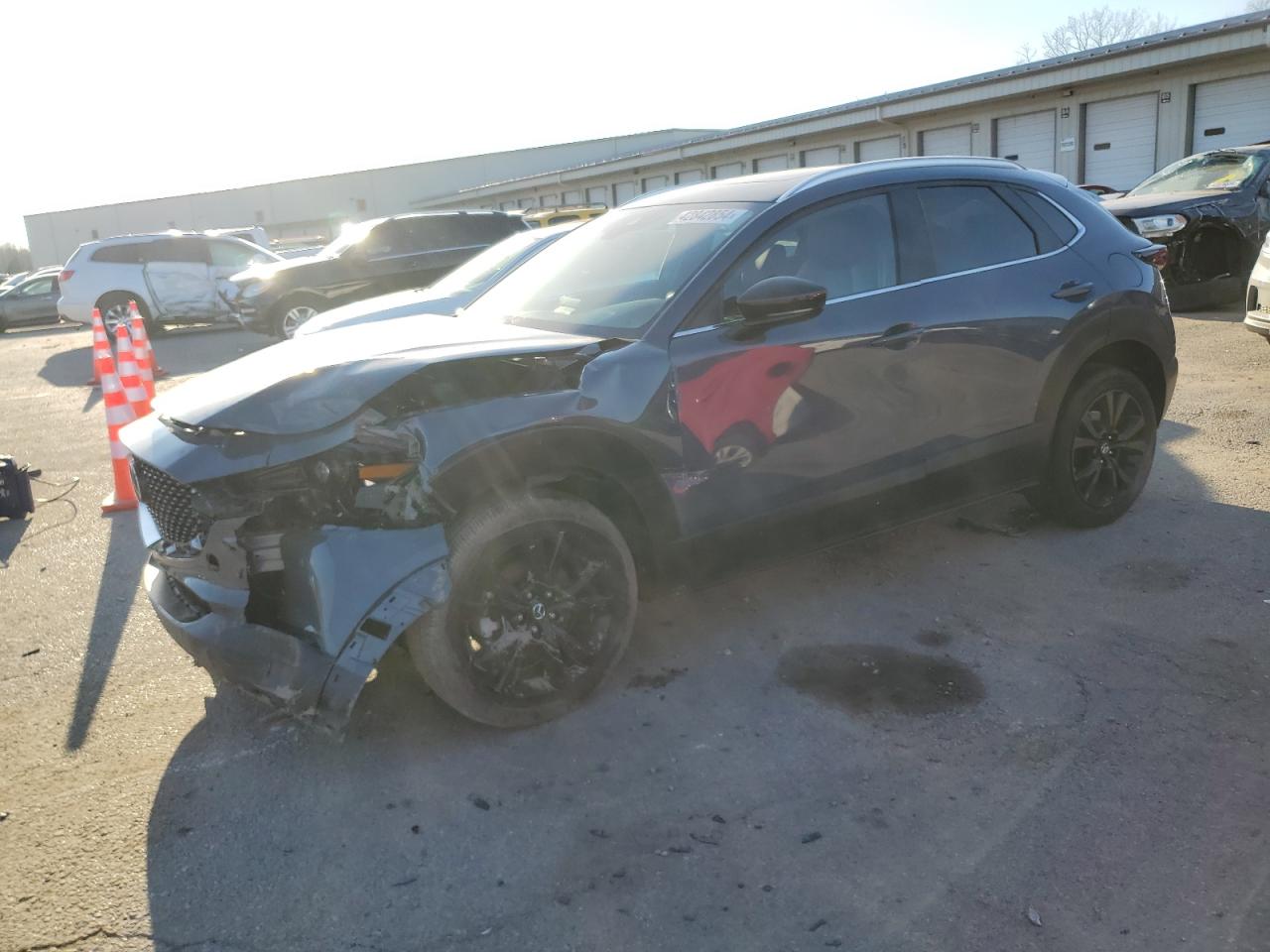 MAZDA CX-30 2023 3mvdmbcm9pm534734