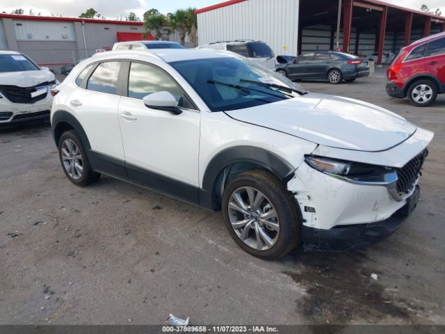 MAZDA CX-30 2023 3mvdmbcm9pm540615