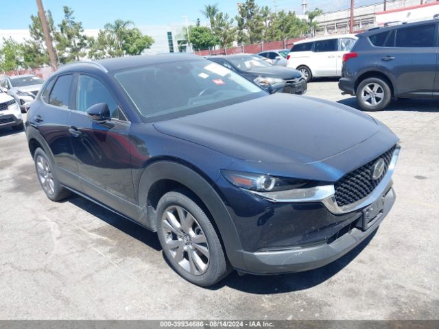 MAZDA CX-30 2023 3mvdmbcm9pm561190