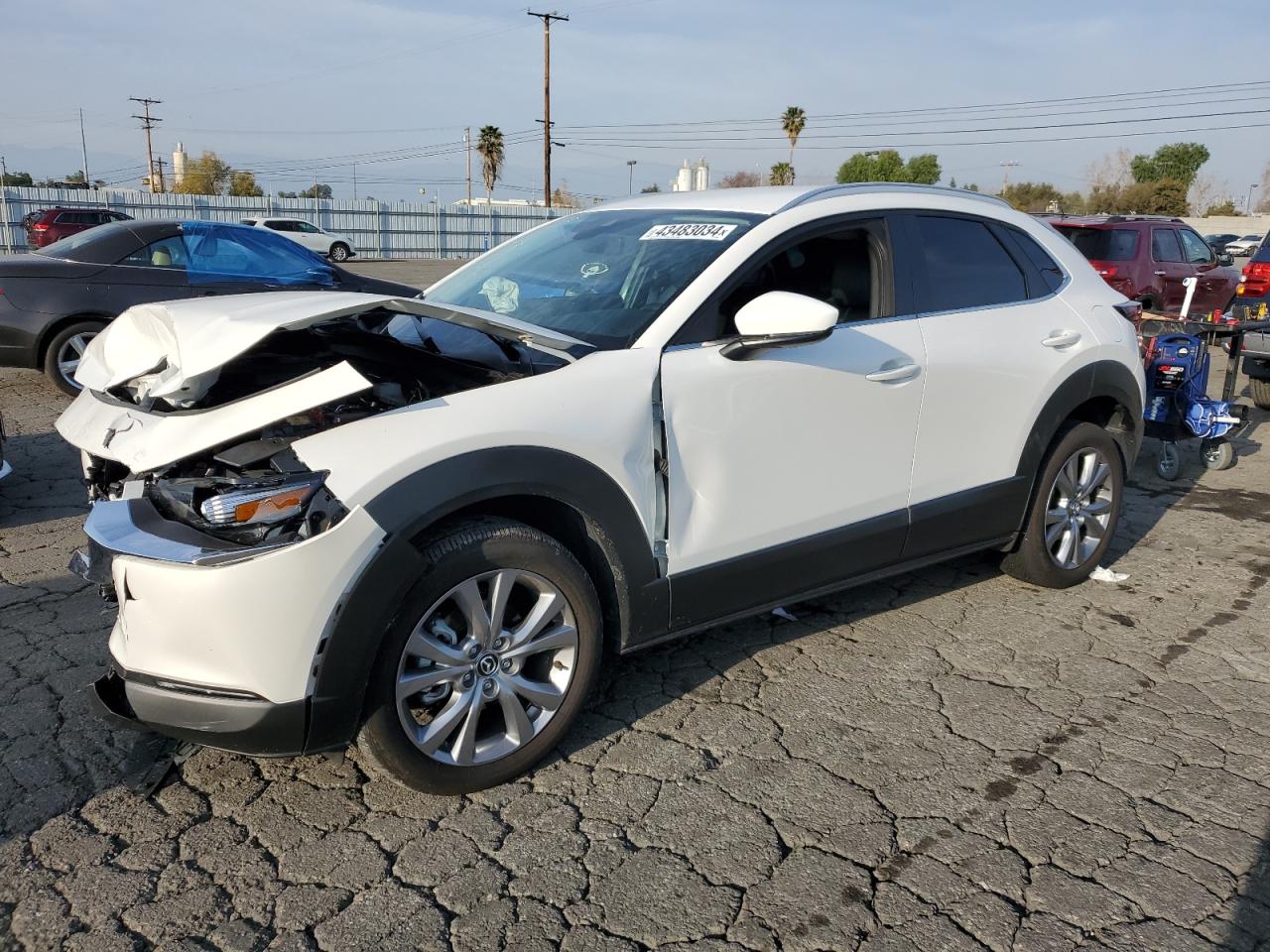 MAZDA CX-30 2023 3mvdmbcm9pm568995