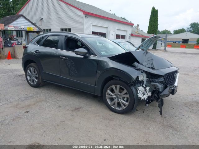 MAZDA CX-30 2023 3mvdmbcm9pm583478