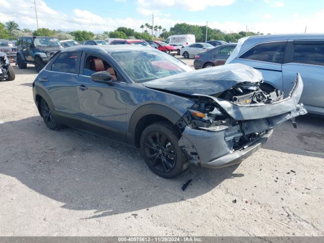 MAZDA CX-30 2024 3mvdmbcm9rm636327