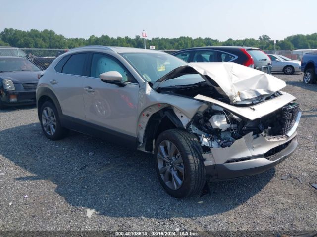 MAZDA CX-30 2024 3mvdmbcmxrm642105