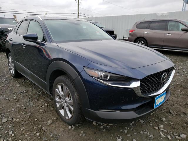 MAZDA CX-30 PREM 2021 3mvdmbdl0mm203588