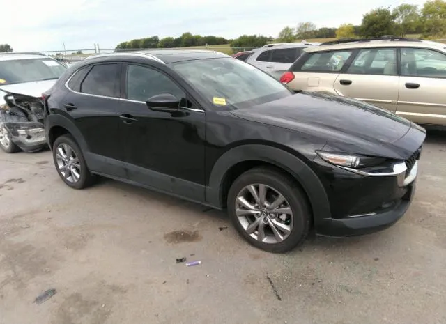 MAZDA CX-30 2021 3mvdmbdl0mm307630