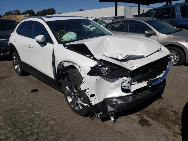 MAZDA CX-30 PREM 2021 3mvdmbdl0mm314528