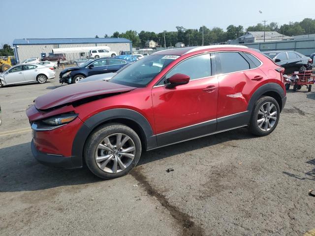 MAZDA CX-30 PREM 2022 3mvdmbdl0nm414825