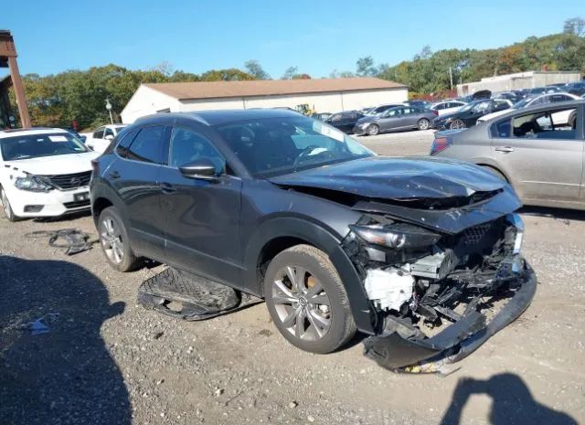 MAZDA CX-30 2022 3mvdmbdl0nm424223