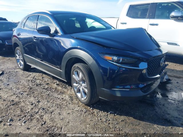 MAZDA CX-30 2022 3mvdmbdl0nm429857