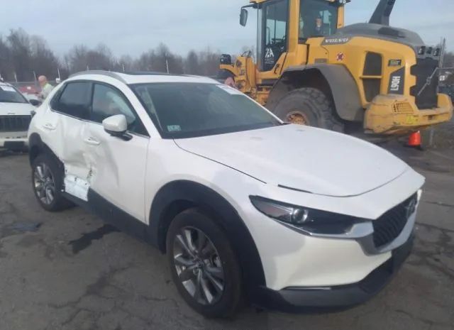 MAZDA CX-30 2022 3mvdmbdl0nm433066