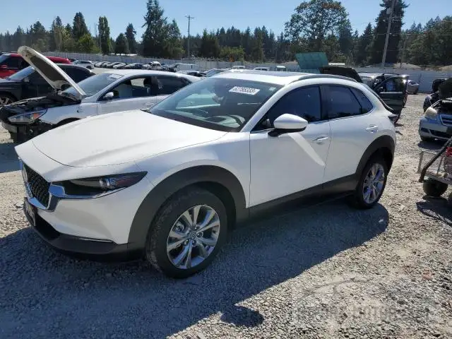 MAZDA CX-30 2022 3mvdmbdl0nm436386