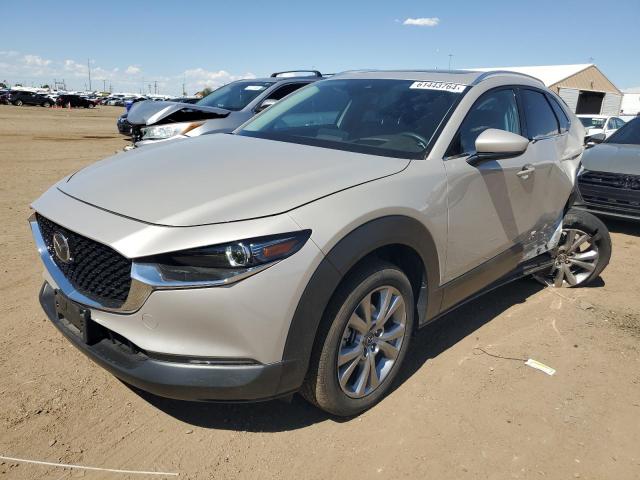 MAZDA CX30 2022 3mvdmbdl0nm443757