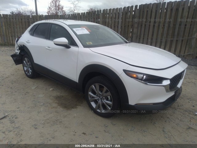 MAZDA CX-30 2020 3mvdmbdl1lm105023