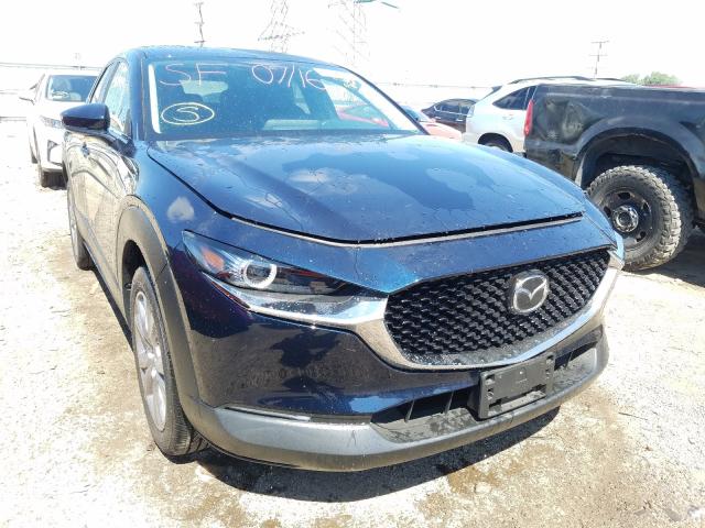 MAZDA CX-30 PREF 2020 3mvdmbdl1lm108908