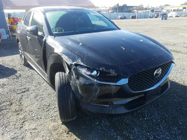 MAZDA CX-30 PREF 2020 3mvdmbdl1lm130908