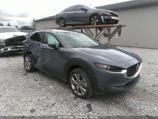 MAZDA CX-30 2021 3mvdmbdl1mm202384